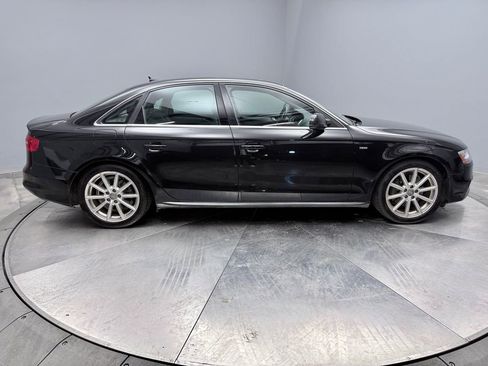 Used 2014 Audi A4 2.0T Premium Plus w/ Premium Plus Package image 4