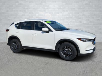 Used 2020 MAZDA CX-5 Sport