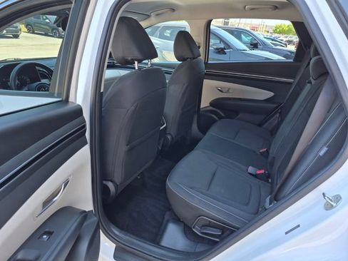 Used 2024 Hyundai Tucson SEL AWD/4WD image 13