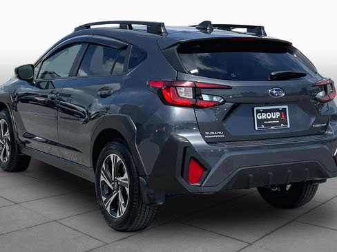 Used 2025 Subaru Crosstrek 2.0i Premium AWD/4WD image 11