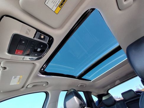 Used 2024 Hyundai Tucson Limited image 20