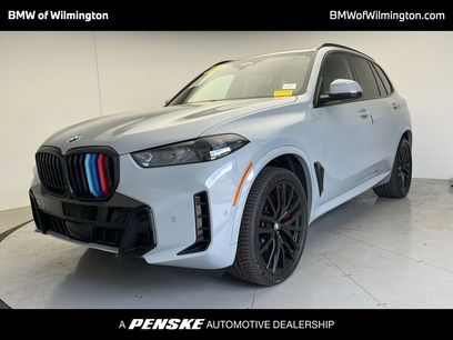 Certified 2024 BMW X5 xDrive40i w/ M Sport Package