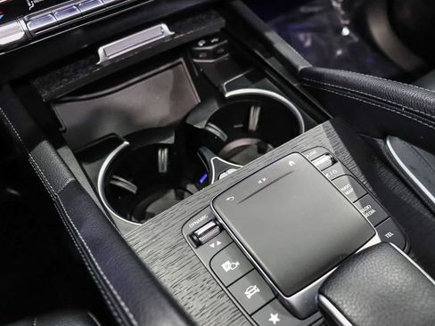 Certified 2022 Mercedes-Benz GLE 350 image 23