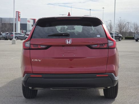 Used 2026 Honda CR-V LX image 15