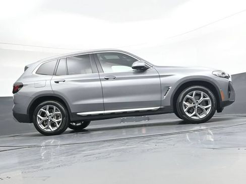 Used 2023 BMW X3 xDrive30i w/ Premium Package AWD/4WD image 36