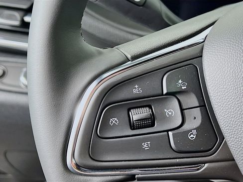 New 2025 Buick Envista Preferred w/ Convenience I Package image 8