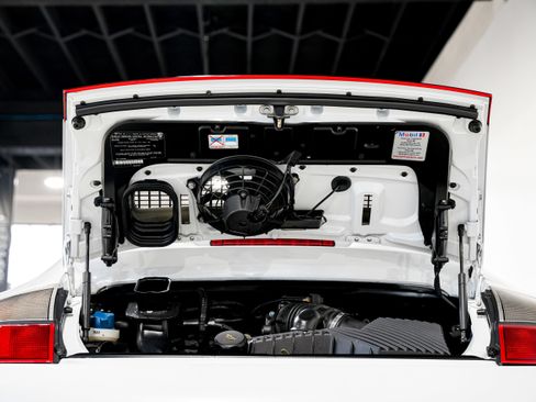 Used 2003 Porsche 911 Carrera 4S AWD/4WD image 47