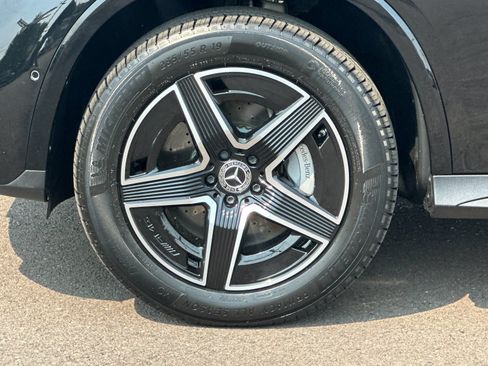 Certified 2024 Mercedes-Benz GLC 300 4MATIC image 26