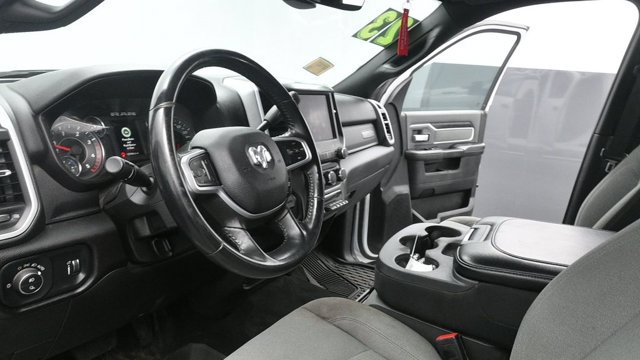 Used 2023 RAM 2500 Big Horn w/ Level 1 Equipment Group AWD/4WD image 18