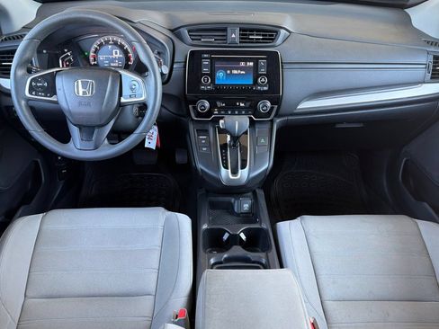 Used 2018 Honda CR-V LX image 17