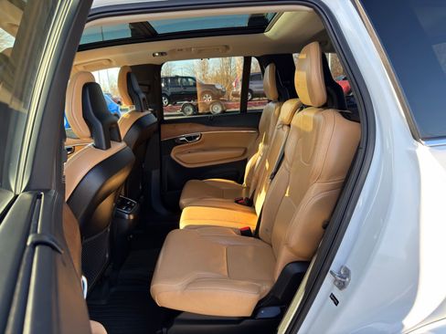 Used 2016 Volvo XC90 T6 Inscription image 27