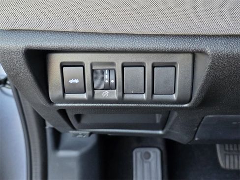 New 2025 Subaru Legacy Premium image 23