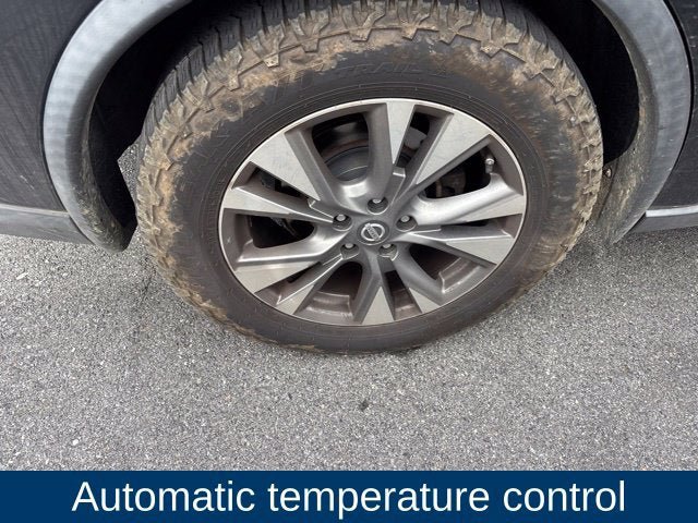 Used 2015 Nissan Murano SL w/ SL Technology Package AWD/4WD image 15