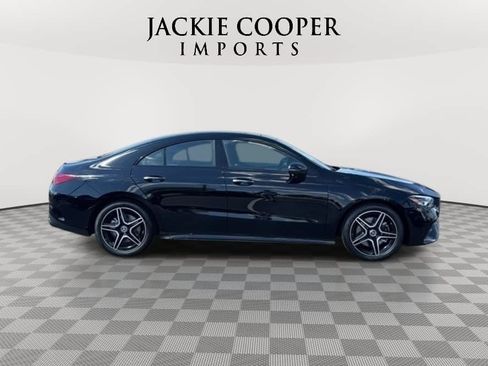 New 2026 Mercedes-Benz CLA 250 4MATIC image 6