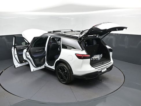 New 2026 INFINITI QX60 Sport w/ Dark Cargo Package image 2