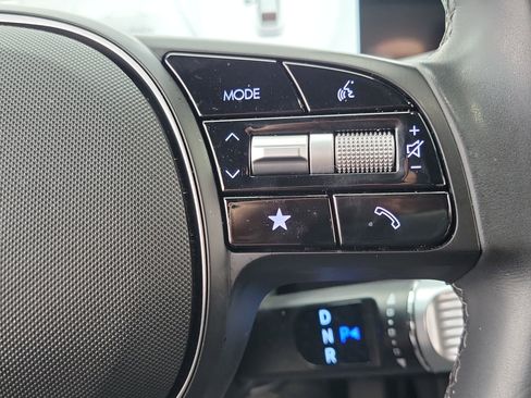 Used 2023 Hyundai Ioniq 6 SEL w/ Cargo Package image 8