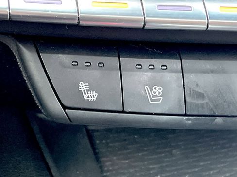 Certified 2021 Cadillac CT4 Premium Luxury w/ Climate Package image 21