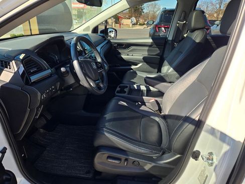 Used 2022 Honda Odyssey Touring image 32