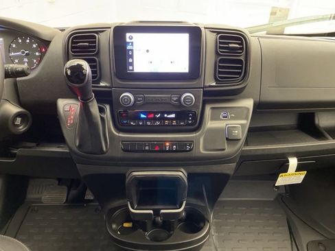 New 2026 RAM ProMaster 3500 w/ Safety Group image 13