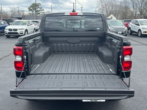 Used 2025 Ford Maverick Tremor image 24