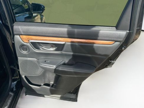 Used 2019 Honda CR-V EX-L image 31