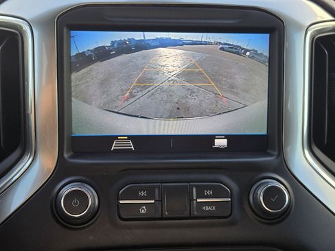 Used 2022 Chevrolet Silverado 1500 RST w/ Safety Package image 21