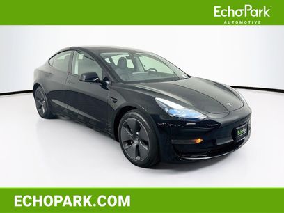 Used 2023 Tesla Model 3 Standard Range