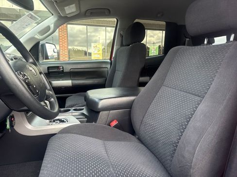 Used 2012 Toyota Tundra 4x4 Double Cab image 12