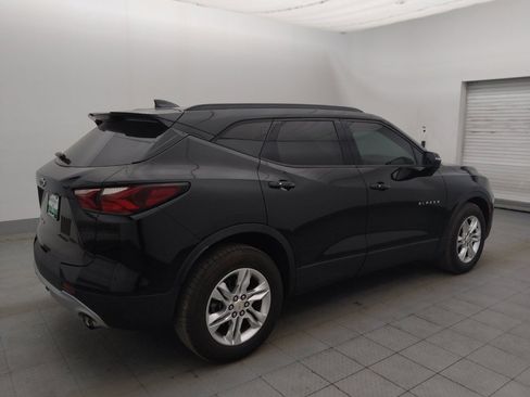 Used 2019 Chevrolet Blazer LT AWD/4WD image 10