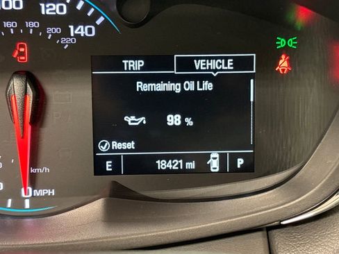 Used 2020 Chevrolet Trax LS w/ Tint and Cruise Package image 34