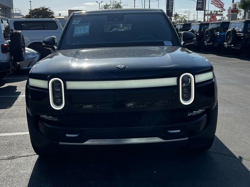 Used 2023 Rivian R1S Adventure AWD/4WD image 2