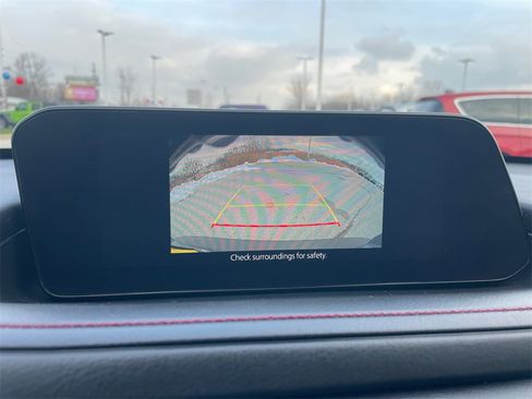 Used 2024 MAZDA CX-30 AWD 2.5 S w/ Preferred Package image 4