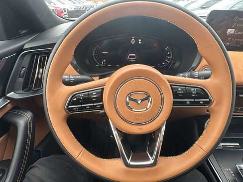 New 2026 MAZDA CX-70 3.3 Turbo S w/ Premium Plus image 28