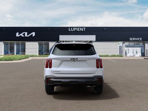 New 2026 Kia Sorento SX Prestige AWD/4WD image 8