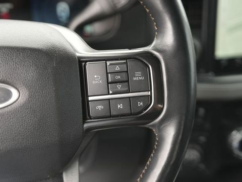 Used 2023 Ford F250 Platinum w/ Tremor Off-Road Package image 24