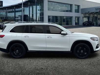 Certified 2022 Mercedes-Benz GLS 450 4MATIC