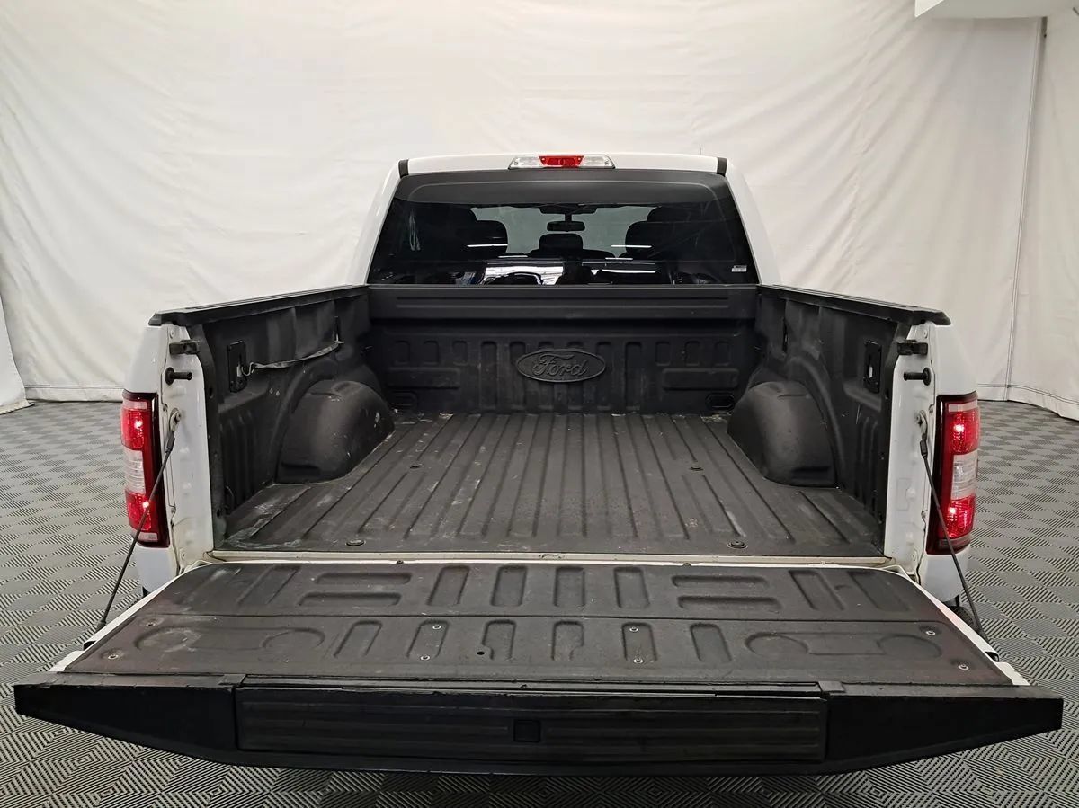 Used 2019 Ford F150 XL w/ Equipment Group 101A Mid RWD image 4