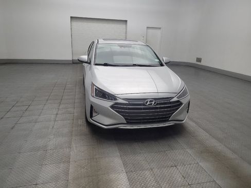 Used 2019 Hyundai Elantra Value Edition FWD image 14