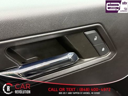 Used 2023 Chevrolet Colorado LT w/ LT Convenience Package image 41