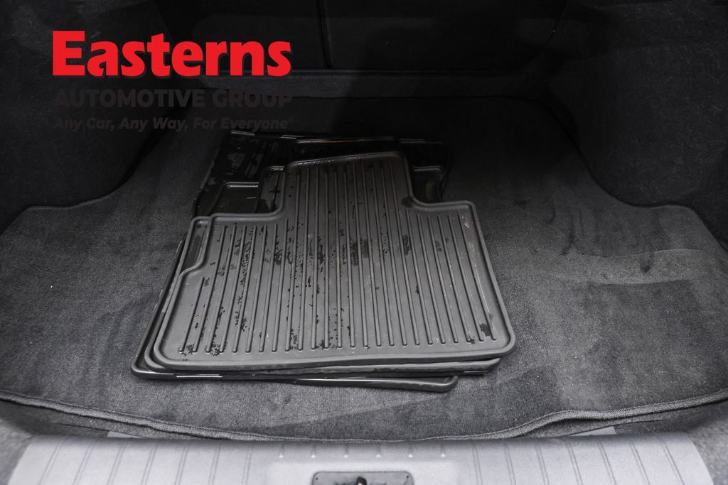 Used 2024 Nissan Sentra SV w/ All-Weather Package FWD image 11