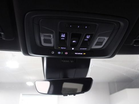 New 2026 GMC Sierra 1500 AT4X AWD/4WD image 46