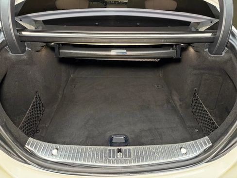 Used 2016 Mercedes-Benz S 550 Sedan w/ Premium Package image 13
