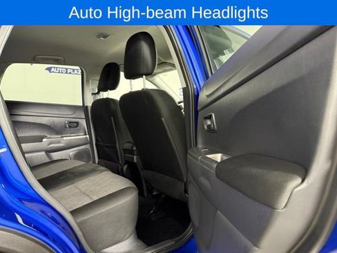 Used 2020 Mitsubishi Outlander Sport SE AWD/4WD image 19
