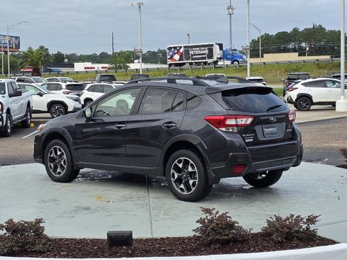 Used 2019 Subaru Crosstrek 2.0i Premium w/ Popular Package #4 AWD/4WD image 4