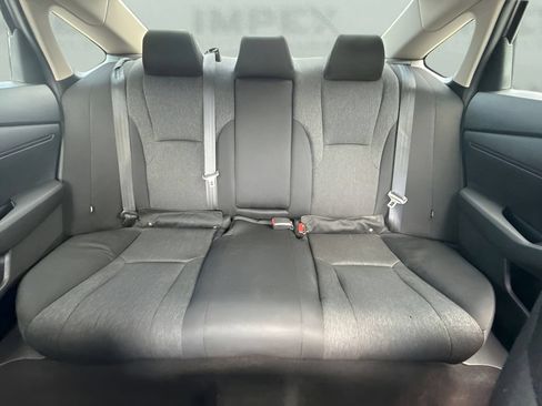 Used 2025 Honda Accord LX image 6