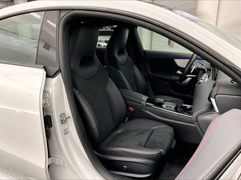 Used 2023 Mercedes-Benz CLA 250 image 6