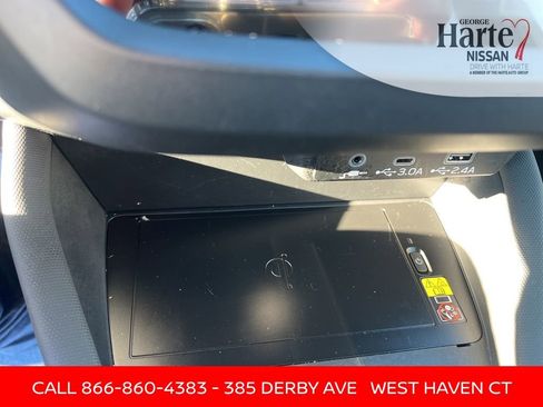 Used 2025 Subaru Forester Limited AWD/4WD image 50