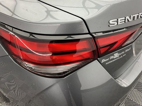 Used 2022 Nissan Sentra SV image 23