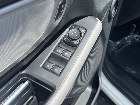 New 2027 Ford Expedition Active RWD image 13