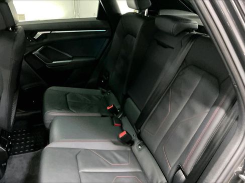 Used 2025 Audi Q3 2.0T Premium Plus w/ Premium Plus Package image 28